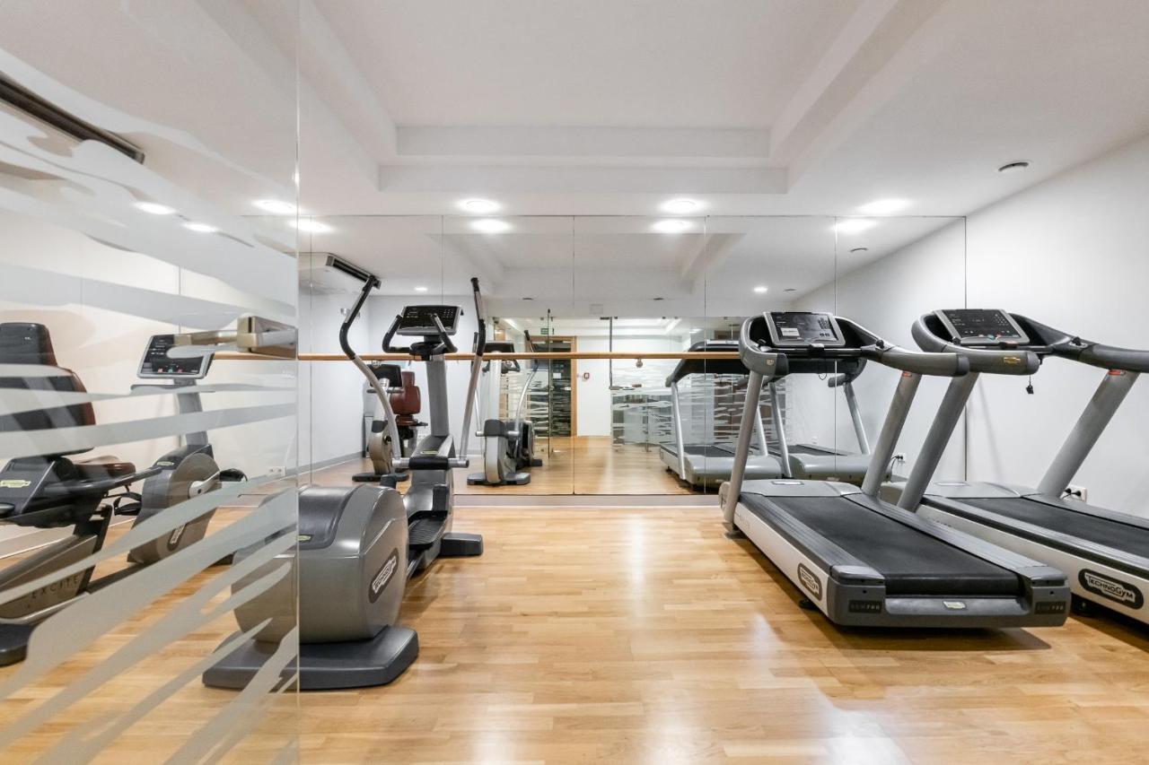 Апартаменты Apartament Szafarnia Waterline, Marina Гданьск Экстерьер фото